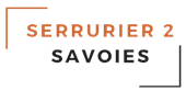 Serrurier 2 savoies